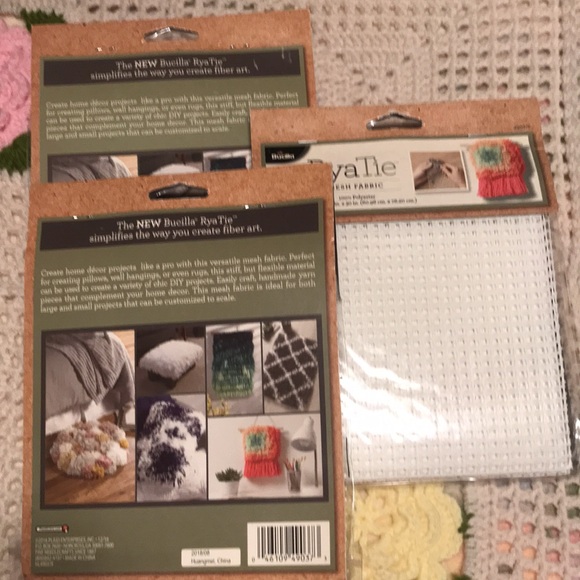 Hook, Loop & Lock Project Book Bundle - Picture 4 of 10